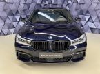 BMW Řada 7 - fotka číslo 2