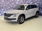 Škoda Kodiaq - fotka číslo 0
