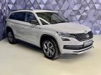 Škoda Kodiaq - fotka číslo 3