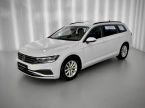 Volkswagen Passat - fotka číslo 0