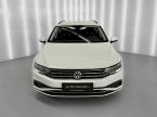 Volkswagen Passat - fotka číslo 1