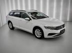 Volkswagen Passat - fotka číslo 2