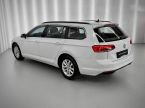Volkswagen Passat - fotka číslo 4