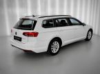 Volkswagen Passat - fotka číslo 5