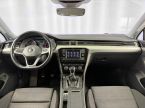 Volkswagen Passat - fotka číslo 8