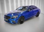 Mercedes Třída C - fotka číslo 0