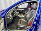 Mercedes Třída C - fotka číslo 9