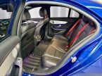 Mercedes Třída C - fotka číslo 10