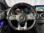 Mercedes Třída C - fotka číslo 11