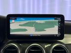 Mercedes Třída C - fotka číslo 12