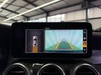 Mercedes Třída C - fotka číslo 13