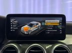 Mercedes Třída C - fotka číslo 14