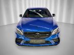 Mercedes Třída C - fotka číslo 1