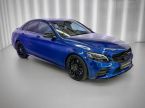 Mercedes Třída C - fotka číslo 2