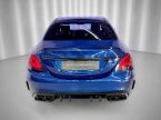 Mercedes Třída C - fotka číslo 4