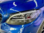Mercedes Třída C - fotka číslo 6