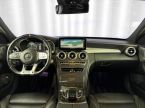 Mercedes Třída C - fotka číslo 8