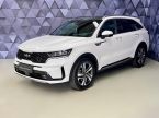 Kia Sorento - fotka číslo 0