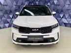 Kia Sorento - fotka číslo 2