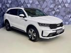 Kia Sorento - fotka číslo 3
