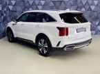 Kia Sorento - fotka číslo 4