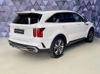 Kia Sorento - fotka číslo 6