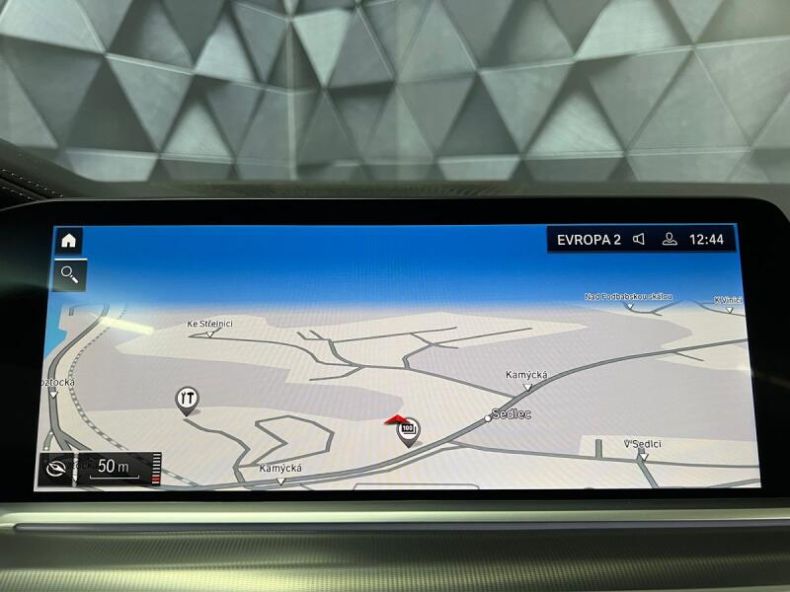 BMW X5 - hlavní fotka