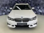 BMW Řada 3 - fotka číslo 1