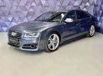 Audi S8 - fotka číslo 0