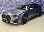Audi RS 6 - fotka číslo 0