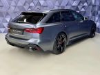 Audi RS 6 - fotka číslo 5