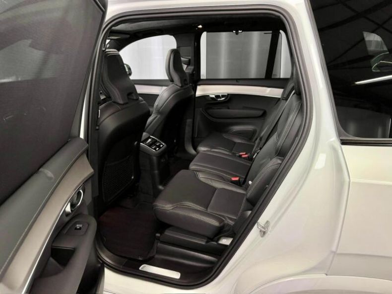 Volvo XC90 - hlavní fotka