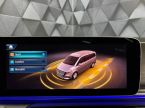 Mercedes Třída V - fotka číslo 24