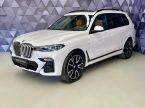 BMW X7 - fotka číslo 0
