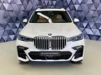 BMW X7 - fotka číslo 2