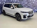 BMW X7 - fotka číslo 3