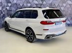 BMW X7 - fotka číslo 4