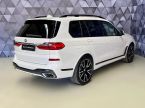 BMW X7 - fotka číslo 6