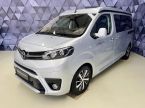 Toyota ProAce - fotka číslo 1