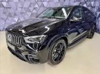 Mercedes GLE - fotka číslo 0
