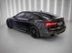 Audi RS 5 - fotka číslo 4