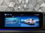 Mercedes Třída GLS - fotka číslo 22