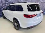 Mercedes Třída GLS - fotka číslo 4