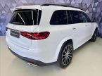 Mercedes Třída GLS - fotka číslo 6