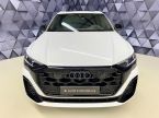 Audi Q8 - fotka číslo 1