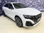 Audi Q8 - fotka číslo 2