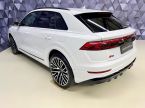 Audi Q8 - fotka číslo 3