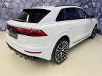Audi Q8 - fotka číslo 5