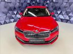 Škoda Superb - fotka číslo 2