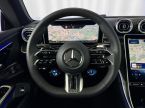 Mercedes CLE - fotka číslo 11